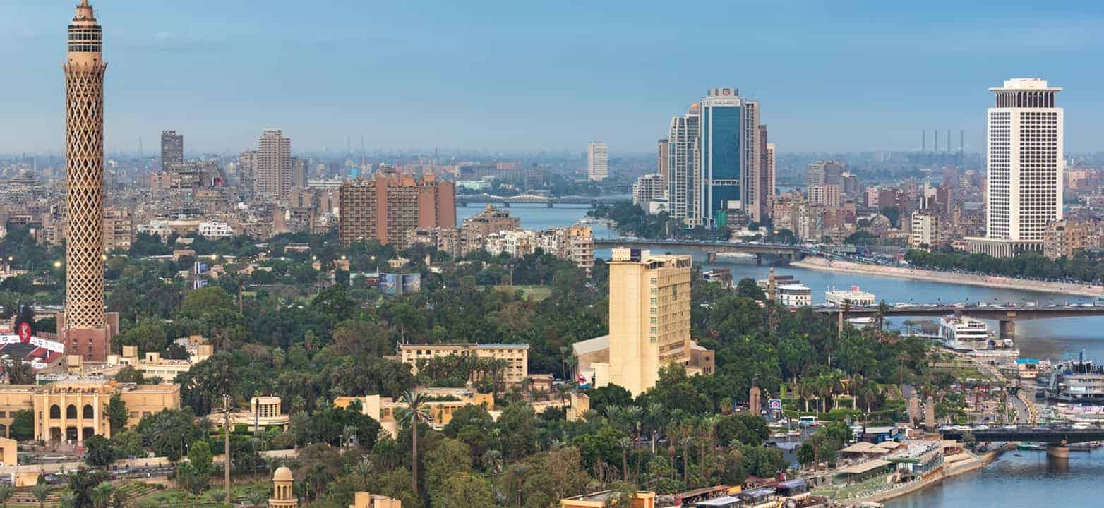تراجع القطاع الخاص غير النفطي في مصر خلال يونيو